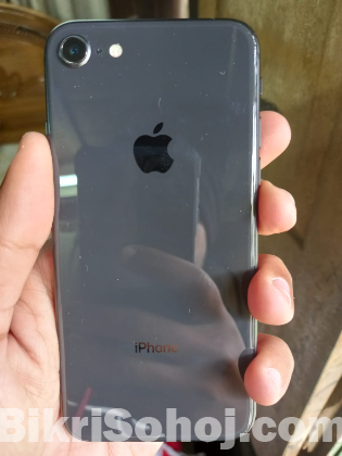 Apple iphone 8 64 GB